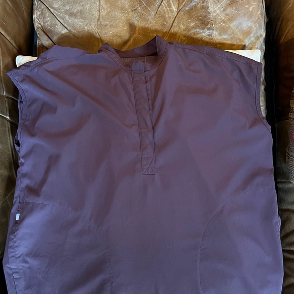 Figs Dark Fig Rafaela Small - Picture 2 of 2